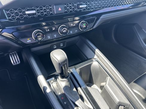 Used 2023 Honda Accord Sport image 28