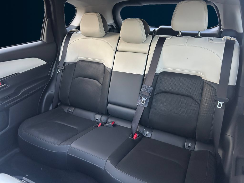 New 2026 MAZDA CX-5 Select AWD/4WD image 16