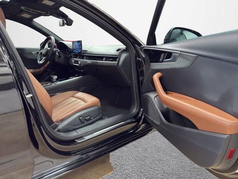 Used 2023 Audi A4 2.0T Premium Plus w/ Premium Plus Package image 25