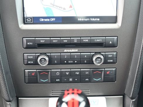 Used 2014 Ford Mustang Shelby GT500 w/ Equipment Group 821A image 36