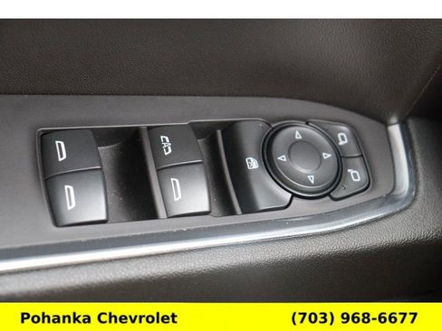 Certified 2024 Chevrolet Silverado 1500 LT Trail Boss w/ Protection Package AWD/4WD image 18