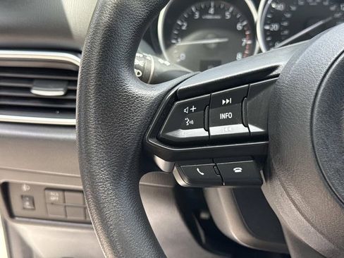 Used 2017 MAZDA CX-5 Sport AWD/4WD image 40