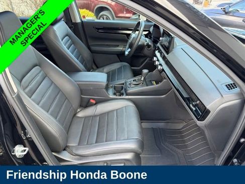 Certified 2024 Honda CR-V EX-L image 49