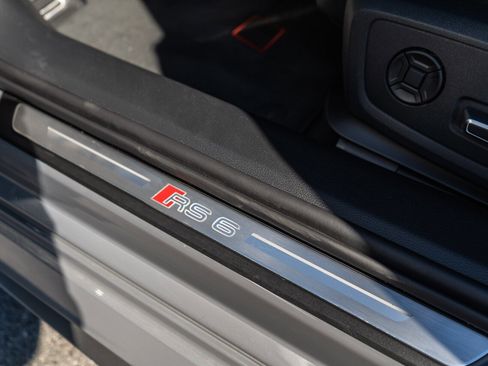 Used 2026 Audi RS 6 performance image 63