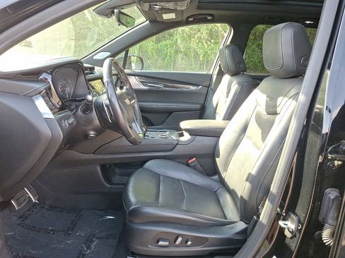Used 2020 Cadillac XT6 Sport AWD/4WD image 14