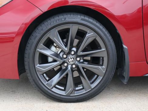 Used 2023 Toyota Corolla SE image 16