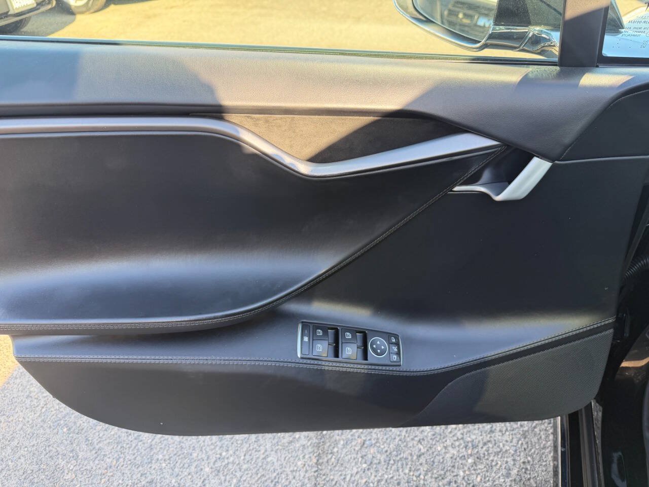 Used 2020 Tesla Model S Long Range Plus AWD/4WD image 14