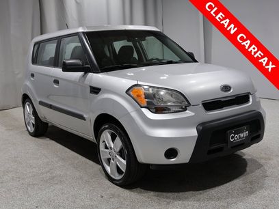 Used 2010 Kia Soul