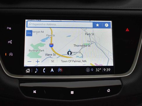 Used 2021 Cadillac XT5 Sportv image 21