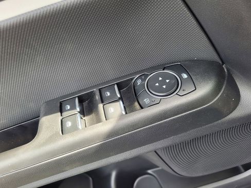 New 2026 Ford Bronco Sport Badlands image 38