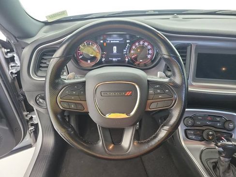 Used 2020 Dodge Challenger R/T w/ Blacktop Package RWD image 15