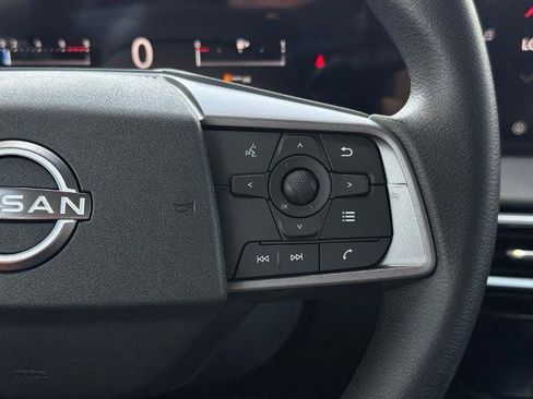 New 2026 Nissan Sentra SV w/ Floor Mat Package FWD image 22