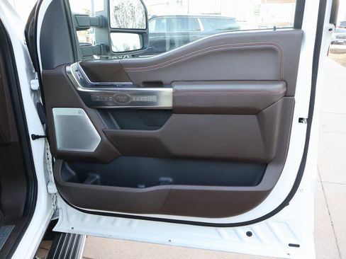 Used 2021 Ford F150 King Ranch image 11