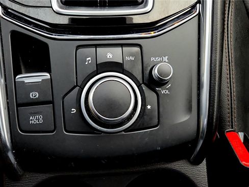 Used 2020 MAZDA CX-5 Grand Touring w/ GT Premium Package image 35