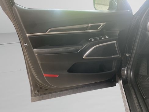 Used 2024 Kia Telluride S w/ S Sunroof Package AWD/4WD image 14