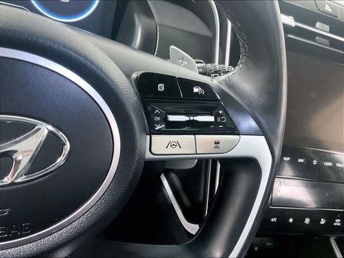 Used 2023 Hyundai Tucson Limited w/ Cargo Package image 25