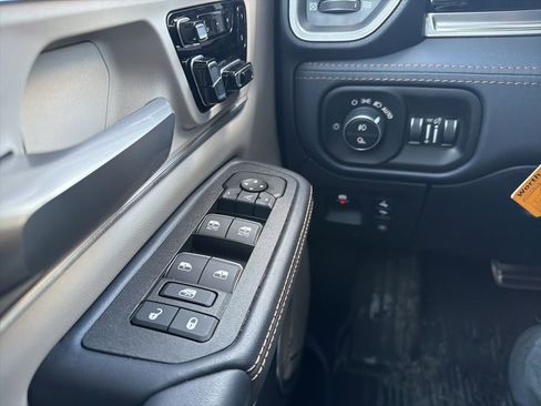 Used 2025 RAM 1500 Tungsten w/ Trailer Tow Group image 16