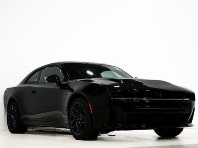 New 2026 Dodge Charger R/T Scat Pack