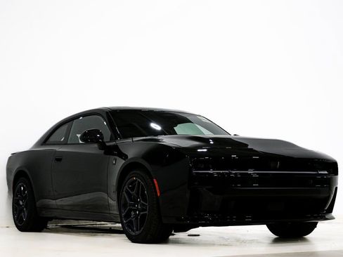 New 2026 Dodge Charger R/T Scat Pack image 1