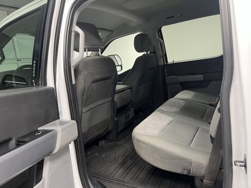 Used 2023 Ford F350 XLT image 42
