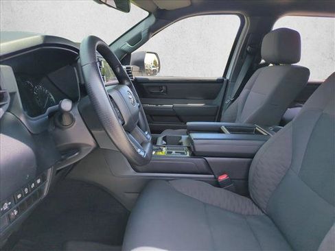 Certified 2025 Toyota Tundra SR w/ SR Tow Package AWD/4WD image 15
