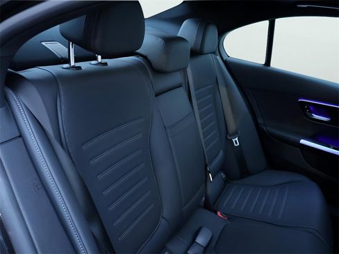 Certified 2023 Mercedes-Benz C 300 4MATIC Sedan image 14