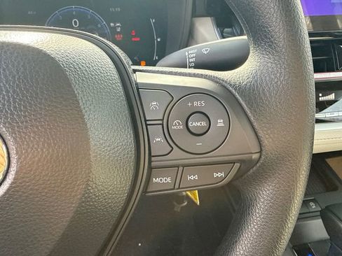 New 2026 Toyota Corolla Cross L image 22