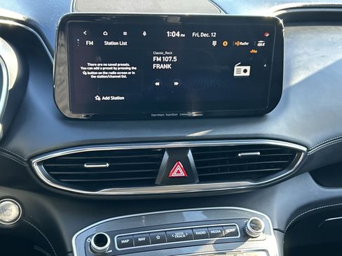 Certified 2023 Hyundai Santa Fe SEL Premium image 25