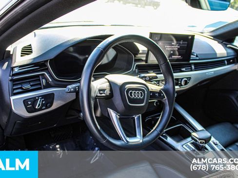 Used 2025 Audi A5 2.0T Premium Plus AWD/4WD image 30