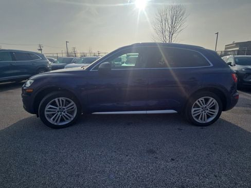 Used 2019 Audi Q5 2.0T Premium Plus w/ Premium Plus Package image 12
