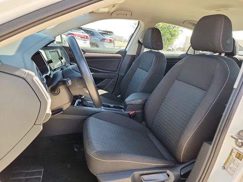 Used 2024 Volkswagen Jetta S FWD image 13