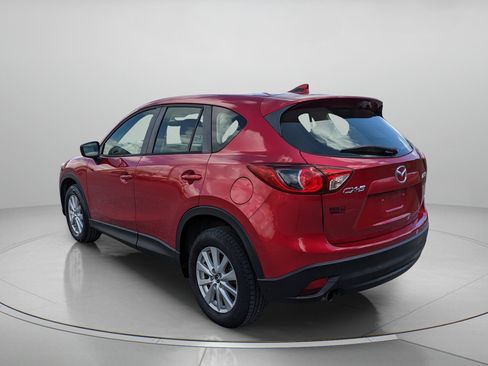 Used 2016 MAZDA CX-5 Sport FWD image 6