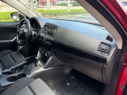 Used 2014 MAZDA CX-5 Touring FWD image 18