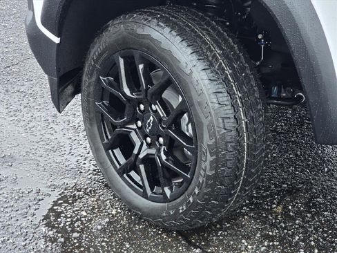 New 2026 Chevrolet Colorado Trail Boss image 22