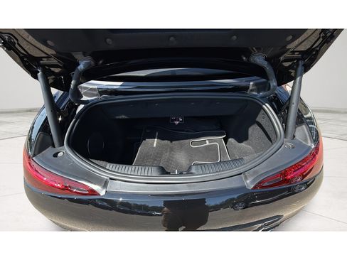 Used 2022 Mercedes-Benz SL 63 AMG 4MATIC image 21