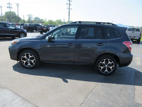 Used 2015 Subaru Forester 2.0XT Premium AWD/4WD image 9