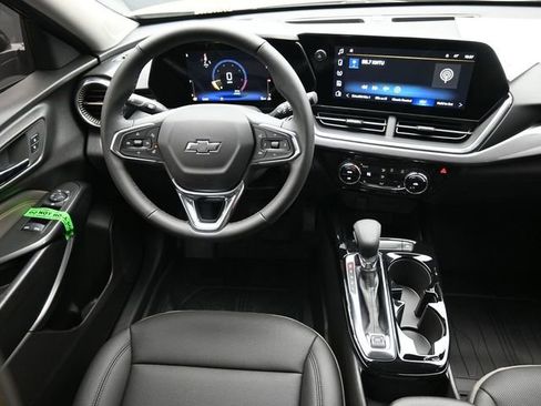 New 2026 Chevrolet Trax ACTIV w/ Driver Confidence Package image 24