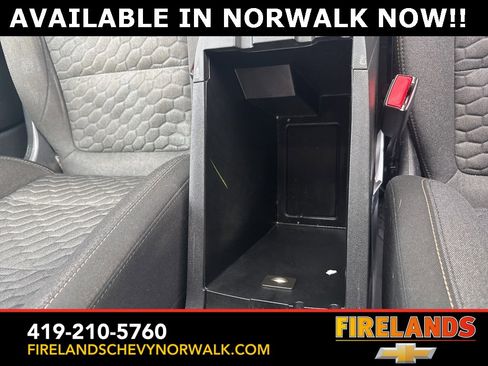 Certified 2019 Chevrolet Equinox LT w/ Driver Convenience Package image 25