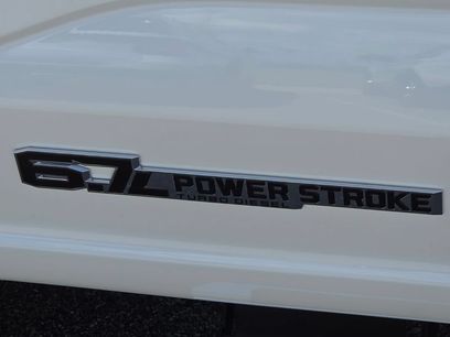 New 2026 Ford F250 Lariat w/ Chrome Package