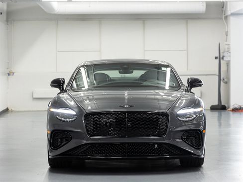 New 2026 Bentley Continental GT AWD/4WD image 8