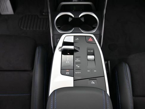 New 2026 BMW X1 xDrive28i w/ Technology Package image 12