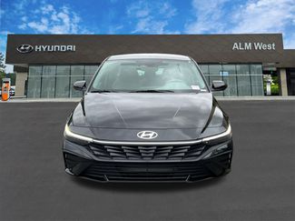 New 2026 Hyundai Elantra Sport video 2