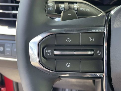 New 2027 GMC Acadia Elevation w/ Black Edition FWD image 11