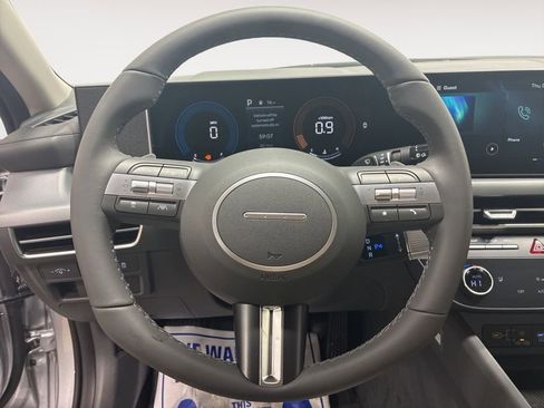 New 2026 Hyundai Sonata SEL image 28