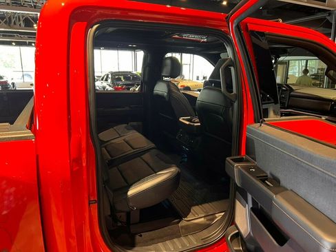 Used 2023 Ford F150 Raptor w/ Raptor 37 Performance Package AWD/4WD image 27