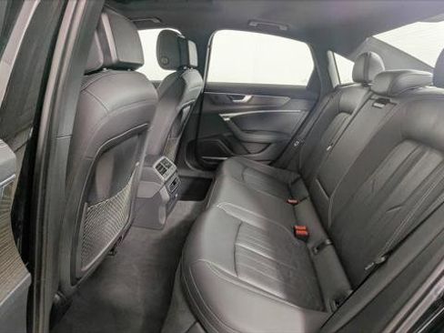 Used 2021 Audi A6 Premium Plus w/ Premium Plus Package image 18