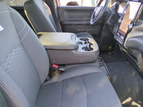 New 2025 RAM 2500 Tradesman image 19