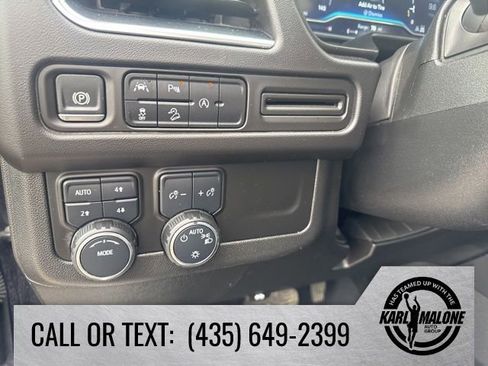 Used 2024 Chevrolet Suburban Z71 AWD/4WD image 15