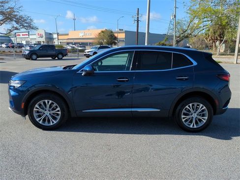 Used 2022 Buick Envision Preferred image 7