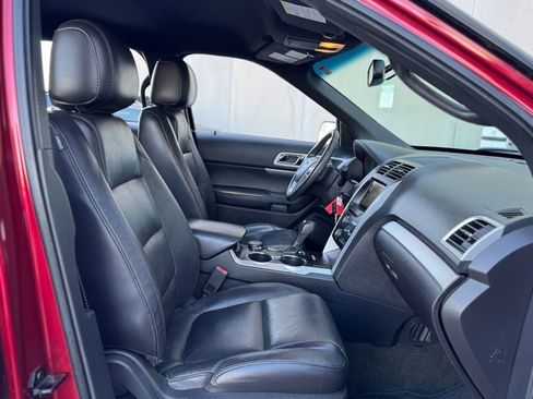 Used 2015 Ford Explorer XLT w/ Equipment Group 202A image 22